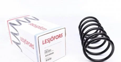 Пружина (передняя) LESJOFORS 4037241