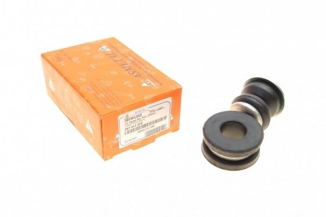 Тяжка стабілізатора (переднього) VW Passat 88-97 (L=82mm) d=23mm ASMETAL 26VW1202