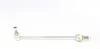 Тяга стабілізатора (переднього) Peugeot 406 1.6-3.0 95-04 (L=309.5mm) ASMETAL 26CT0200 (фото 4)