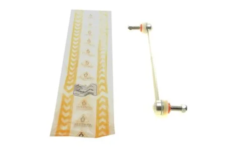 Тяга стабілізатора (переднього) Peugeot 607/Citroen C5 93- (L=320mm) ASMETAL 26PE2502