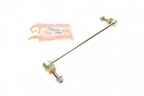 Тяга стабілізатора (переднього) (L) MB Vito (W447) 2.2CDI 14- (L=347mm) ASMETAL 26MR0824