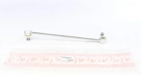 Тяга стабілізатора (переднього) (R) Hyundai Sonata VI/Kia Optima 09- ASMETAL 26KI1103