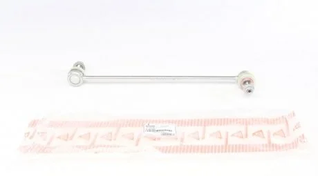 Тяга стабілізатора (переднього) Volvo S60/S80/V70/CX70 97-14 (L=332mm) ASMETAL 26VL0503