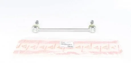 Тяга стабілізатора (переднього) Toyota Camry 2.4-3.5 06- (L=260 мм) ASMETAL 26TY1010