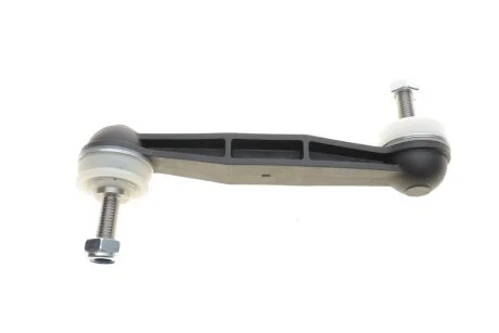 Тяга стабілізатора (заднього) Peugeot 406 95-04 (L=160mm) пластик ASMETAL 26PE2500