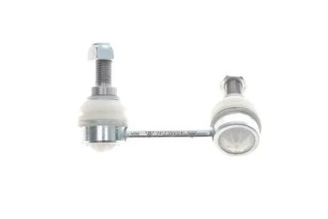 Тяга стабілізатора (заднього) (L) Peugeot 605/607 2.0-3.0 89-11 (L=85.7mm) ASMETAL 26PE2000