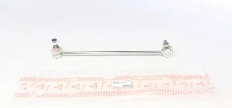 Тяга стабілізатора (переднього) (L) Hyundai Sonata VI/Kia Optima 09- ASMETAL 26KI1102