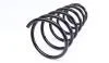 Пружина (задняя) Toyota Corolla 1.3 12V/XLI/1.6/1.6Si/GLI 92-97 (седан/нах.зад.часть) LESJOFORS 4292519 (фото 5)