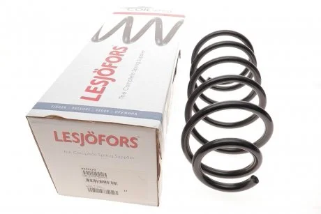 Пружина підвіски Lesjoefors LESJOFORS 4244229