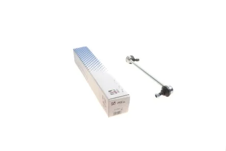 Тяга стабілізатора (переднього) (R) Kia Cerato 04- (L=250mm) RTS 97-08847-1