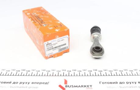 Тяга стабилизатора (заднего) Ford Mondeo I/II 93-01 (L=102mm) ASMETAL 26FR02
