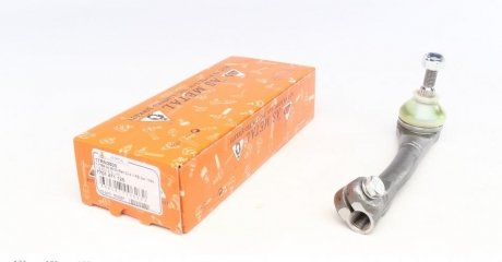 Наконечник тяги рульової (L) Renault Clio II 98-12 ASMETAL 17RN3800 (фото 1)