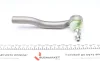 Наконечник рулевой тяги (L) Toyota Corolla 06-/Auris 07-12/Prius+ 11- ASMETAL 17TY2000 (фото 2)