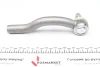 Наконечник рулевой тяги (L) Toyota Corolla 06-/Auris 07-12/Prius+ 11- ASMETAL 17TY2000 (фото 4)