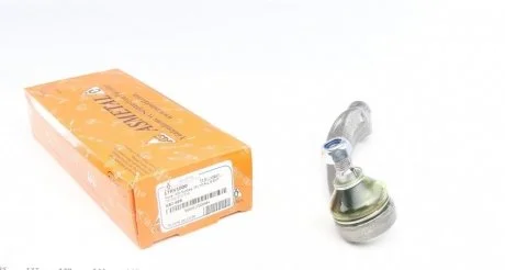 Наконечник рулевой тяги (R) Honda Civic/CR-V -02 ASMETAL 17RV1000