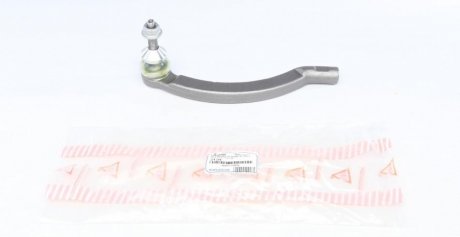 Наконечник тяги рульової (R) Volvo S60/S80/V70 99-10 ASMETAL 17VL0503