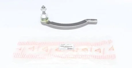 Наконечник тяги рульової (R) Volvo S60/S80/V70 99-10 ASMETAL 17VL0503