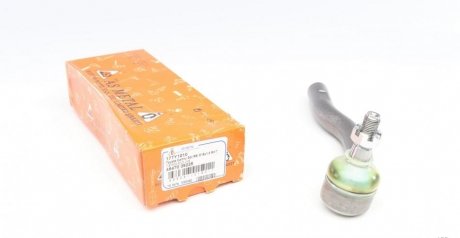 Наконечник рулевой тяги (L) Toyota Camry 01-11 ASMETAL 17TY1010