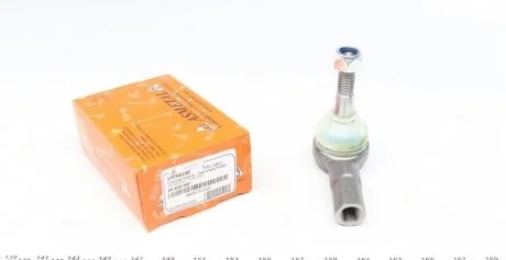 Наконечник тяги рульової Chevrolet Captiva/Opel Antara 06- ASMETAL 17CH0100