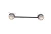 Тяга стабилизатора (заднего) Hyundai i30 07-/Kia Cee`d 06-12/Pro Cee`d 08-12 (L=170mm) RTS 97-08806 (фото 3)