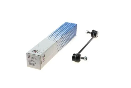 Тяга стабілізатора (переднього) Mazda 323 98-04/MPV II 99-02/Premacy 99-05 (L=265mm) RTS 97-98006