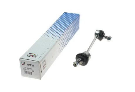 Тяга стабилизатора (переднего) Land Rover Freelander (L314) 98-06 (L=205mm) RTS 97-01625