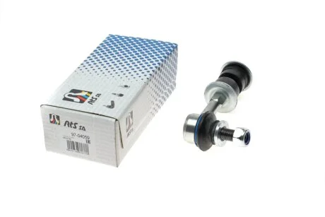 Тяга стабилизатора (заднего) Toyota Avensis/Auris 07-18/Lexus CT 10- (L=126mm) RTS 97-04059