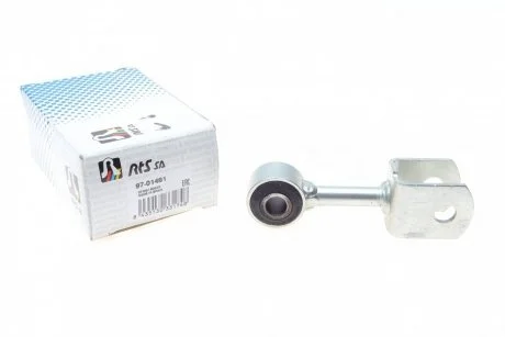 Тяга стабилизатора (заднего) MB Sprinter 901-904/VW LT 28-35 II/28-46 II 96-06 (L=94.5mm) RTS 97-01481