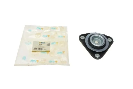 Подушка амортизатора (переднього) Ford Focus II/III/ Transit Connect 10- UCEL 20242