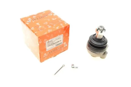 Опора шаровая (передняя/сверху) Mitsubishi L300/L400 86-05 ASMETAL 10MT0101