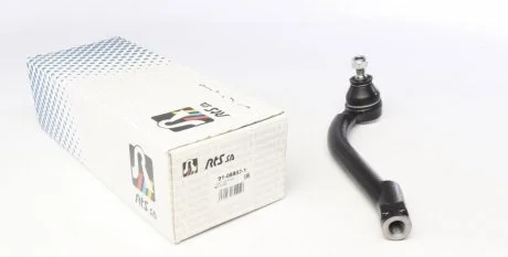Наконечник тяги рульової (R) Hyundai i30 07-/Kia Cee'd/Pro Cee'd 06-13 RTS 91-08802-1