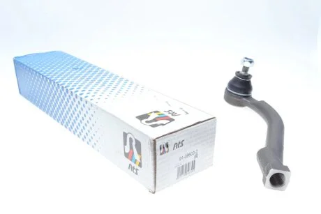 Наконечник рулевой тяги (L) Hyundai Veloster 11-17 RTS 91-08603-2
