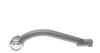 Наконечник тяги рульової (R) Hyundai Veloster 11-17 RTS 91-08603-1 (фото 4)