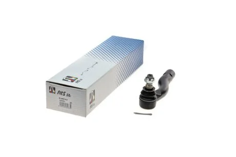 Наконечник тяги рульової (L) Toyota Land Cruiser 100 98-07 RTS 91-02513-2