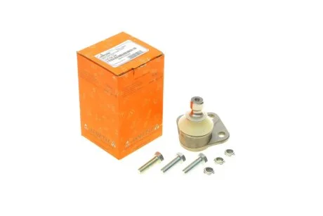 Опора кульова (передня/знизу) VW Caddy II 96-00 ASMETAL 10SK1000