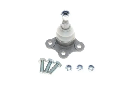 Опора кульова (передня/зверху) Isuzu Trooper/Opel Frontera -04 ASMETAL 10OP1000