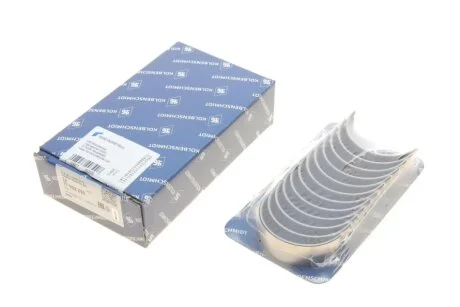 Підшипники ковзання шатунні KOLBENSCHMIDT 77952610