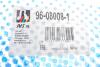 Рычаг подвески (передний/снизу) (R) Mazda 3 03-09/Mazda 5 05- (с шаровой d=18mm) RTS 96-08008-1 (фото 8)