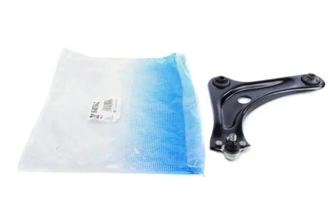 Важіль підвіски (передній/знизу) (L) Citroen C3 09-/Peugeot 208 12- (з кульовою) RTS 96-00764-2