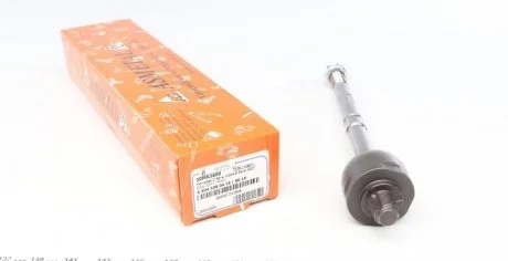 Тяга рульова MB C-class (W204) 07-14/E-class (C207) 09-16 (L=261.5mm) ASMETAL 20MR3600