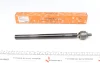 Тяга рулевая Peugeot 406/Citroen Xantia 93-04 (L=314.5mm) ASMETAL 20PE2500 (фото 1)