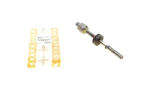 Тяга рульова BMW 3 (E36) 1.6-4.6 90-03 (L=207mm) ASMETAL 20BM1500