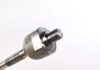 Тяга рулевая Ford Fiesta 89-96 (L=299mm) ASMETAL 20FR3505 (фото 3)