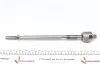 Тяга рулевая Ford Fiesta 89-96 (L=299mm) ASMETAL 20FR3505 (фото 4)