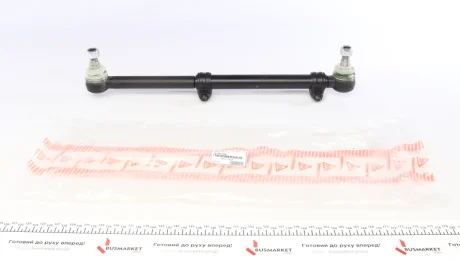Тяга керма поздовжня ASMETAL 21MR1012
