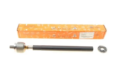 Тяга рульова Renault 19/21 -95 (L=272mm) ASMETAL 20RN3010