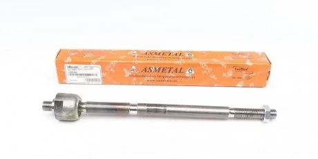 Тяга рульова Ford Transit Courier 1.0-1.6 14- (L=290.5mm) ASMETAL 20FR3520