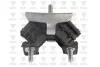 Подушка двигуна (передня) (R) Renault Megane I 1.4-1.8 88-03 UCEL 10456 (фото 1)