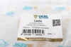 Подушка двигателя (передняя) (R) Renault Megane I 1.4-1.8 88-03 UCEL 10456 (фото 5)