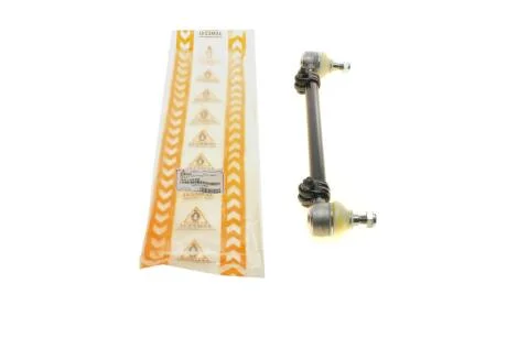 Тяга рульова BMW 5 (E28/E34)/7 (E32) -94 (поперечна) ASMETAL 21BM10